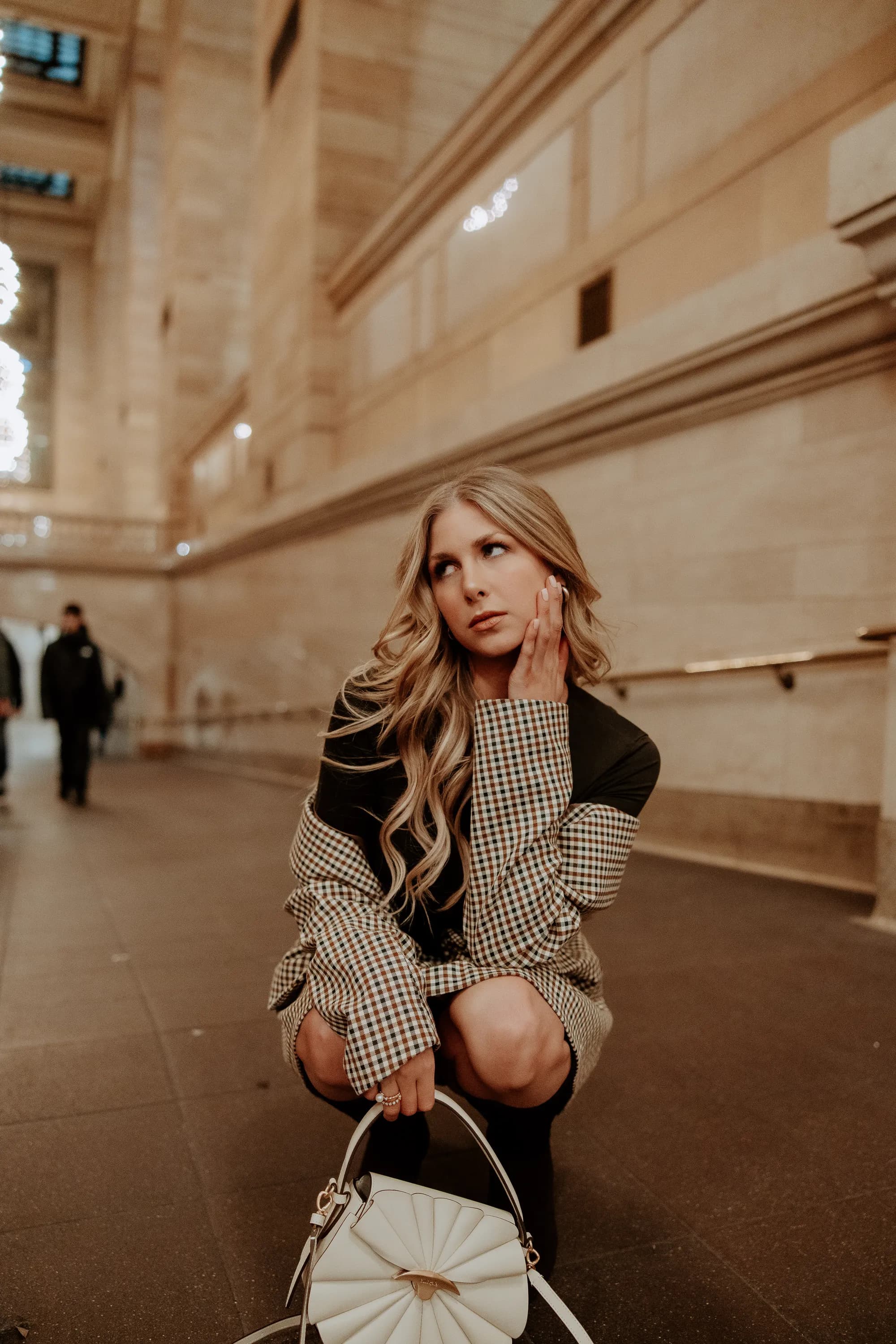 Grand Central fashion