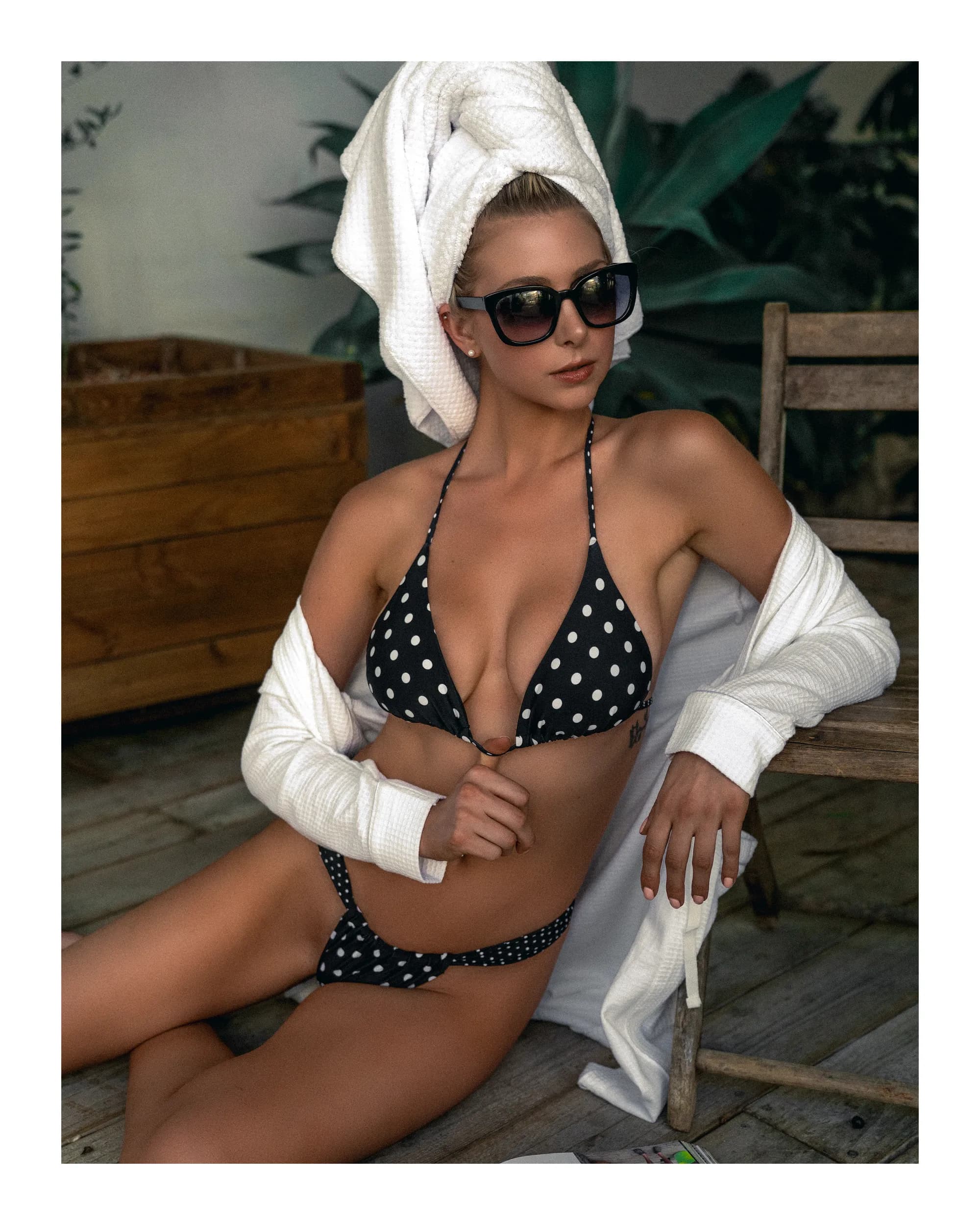 Print II — Fine art print